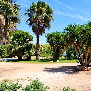 Appartamento Per Due, Favignana