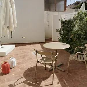 Appartamento La Bottarga, Favignana