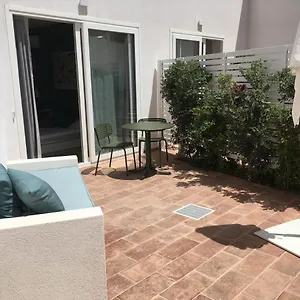 Appartamento Il Cappero, Favignana