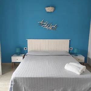 Appartamento Le Dimore Di Gianni, Favignana