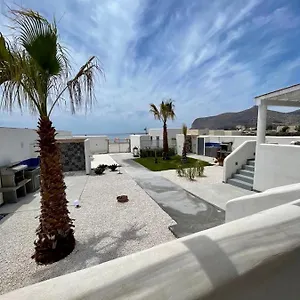 Casa vacanze Le Casuzze Ammare, Favignana