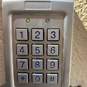 visit hotel