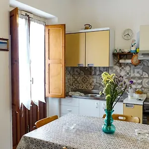 Appartamento Scialae House, Favignana
